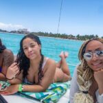 Isla Mujeres Basic Catamaran Tour with Snorkeling and Open Bar - The Value for Money