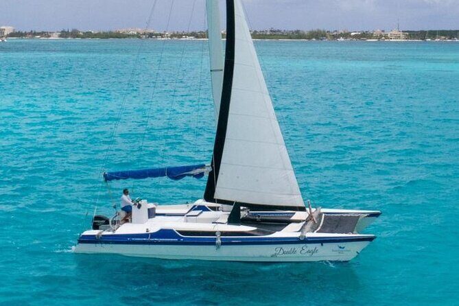 Isla Mujeres by Private Catamaran - Who Would Enjoy This Tour?