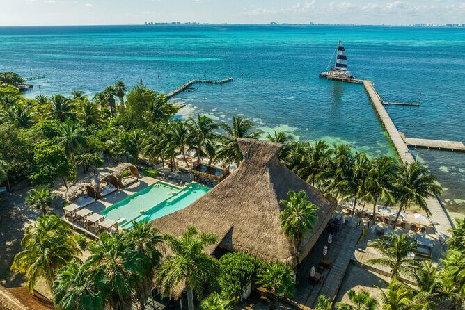 Isla Mujeres by Xcaret All-Inclusive Catamaran Cruise - Evaluating the Price and Value