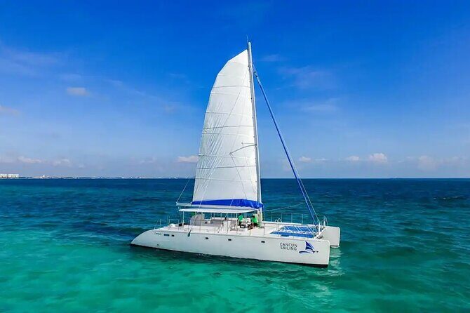 Isla Mujeres Catamaran Adventure Snorkeling Spinnaker and Lunch - The Value of the Tour: What You’re Paying For