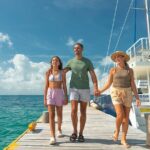 Isla Mujeres Catamaran Cruise Snorkel and Transportation Included - Why This Tour Works Well for Travelers