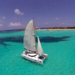 Isla Mujeres Catamaran, Open Bar & Optional Buffet and pick up - What Travelers Love About This Tour