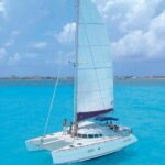 Isla Mujeres Catamaran private tour - Exploring Isla Mujeres: Free Time and Local Charm