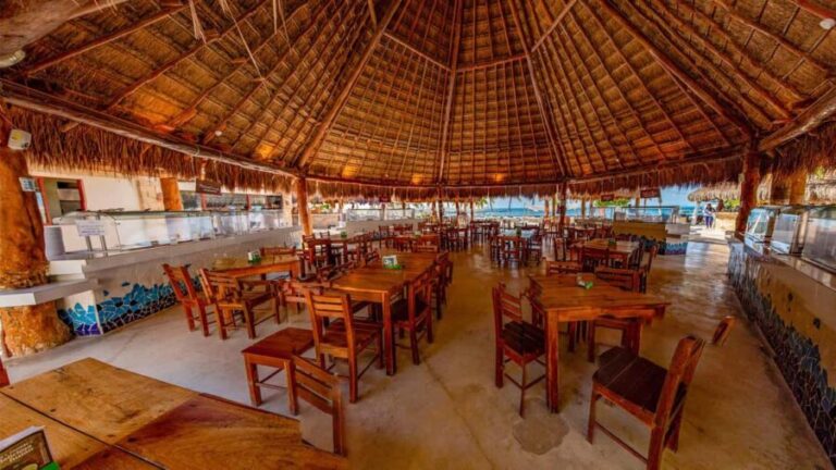 Isla Mujeres Catamaran, Snorkel & Buffet Lunch - A Closer Look at the Itinerary and What to Expect