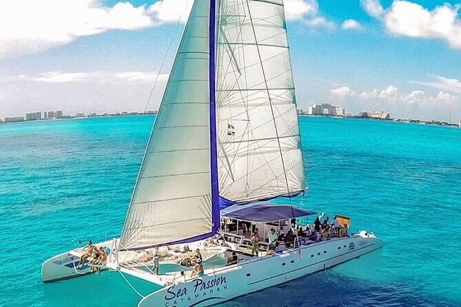 Isla Mujeres Catamaran Snorkeling and Open Bar Adventure - What Does the Pricing Cover?