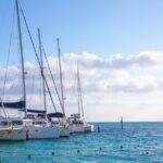 Isla Mujeres Catamaran Tour with Optional Pick-Up & Beach Club - What’s Included and What You Should Consider