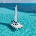 Isla Mujeres Catamaran Tour with Snorkeling, Open Bar & Buffet - Practical Details and Value