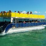 Isla Mujeres Catamaran Unlimited! Transportation from Playa del Carmen - What the Reviews Say
