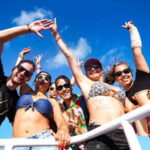 Isla Mujeres: Catamaran with Open Bar, Snorkeling and Lunch - The Experience Breakdown
