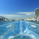 Isla Mujeres: Coral Reef Views from a Clear Boat - Authentic Marine Sightseeing Without Getting Wet