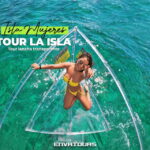 Isla Mujeres: Excursion Crystal Boat Tour at the Caribbean - What You Can Expect on the Tour