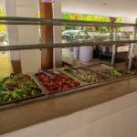 Isla mujeres from playa del Carmen, open bar Lunch and Transfer - Transport and Timing