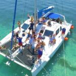Isla Mujeres in Catamaran - FAQs