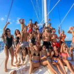 Isla Mujeres Plus Experience Catamaran Tour + Snorkel+Lunch - What’s Included and What Not