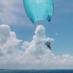 Isla Mujeres Premium Catamaran Tour with transportation from Playa del Carmen - The Voyage: Sailing and Snorkeling