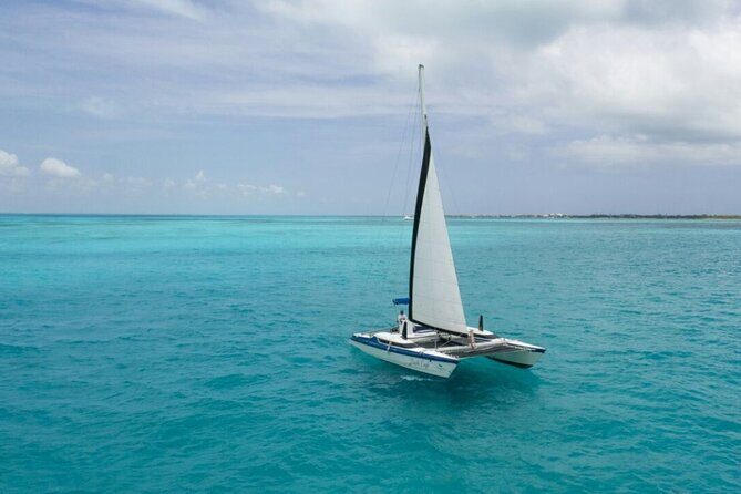 Isla Mujeres Premium Tour in Catamaran with Snorkel and Buffet - Practical Details That Matter