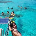 Isla Mujeres Private Catamaran, Cruising, Snorkeling having Fun!! - The Itinerary: What You’ll Experience
