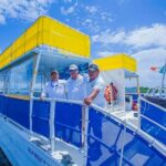 Isla Mujeres Private Catamaran with Food and Drinks Round Trip - Who Should Consider This Tour?