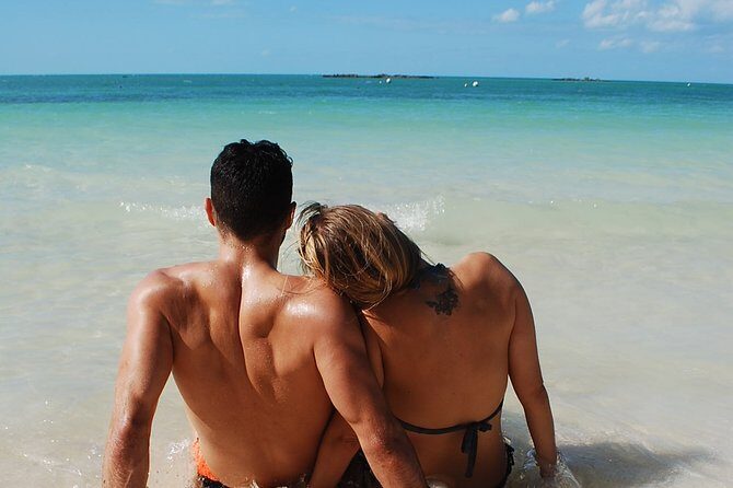 Isla Mujeres Private Dream Getaway - Who Will Love This Tour?