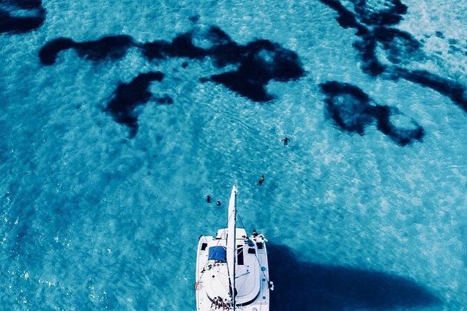 Isla Mujeres Sailing Adventure from Cancun with Snorkeling - Whats Included and What to Keep in Mind