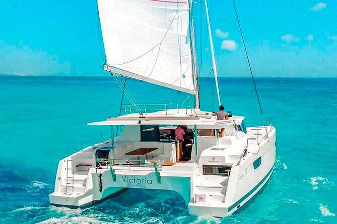 Isla Mujeres Sailing Adventure from Cancun - The Value of the Tour