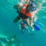 Isla Mujeres Snorkeling Tour Adventure - FAQs