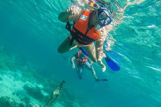 Isla Mujeres Snorkeling Tour Adventure - FAQs