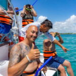 Isla Mujeres: Snorkeling Tour with Open Bar - Authentic Insights from Travelers