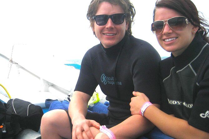 Isla Mujeres Snorkeling Tour - Who’s This Tour Best For?