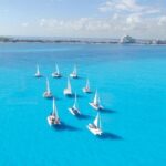 Isla Mujeres tour 12 p.m. Best time Less People - Practical Tips and Considerations