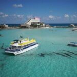 Isla Mujeres Unlimited! enjoyable party with transportation - The Authentic Experience