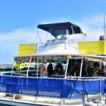 Isla Mujeres Unlimited! Fun & Party with transportation - Food and Drinks: The Good and the Not-So-Good