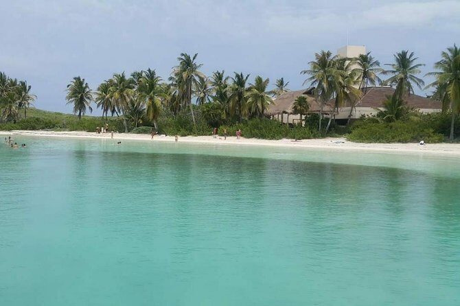 Isla Mujeres Unlimited Open Bar Catamaran, from Playa del Carmen - The Experience - What Travelers Say