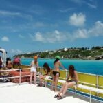 Isla Mujeres Unlimited! Party & Drinks from Cancun - The Value of This Tour