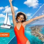 Isla Mujeres VIP Premium Catamaran Transport & Dock fee Included - What Sets This Tour Apart