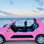 Island Buggy Tour & Mayan Experience - What You’ll Love About This Tour