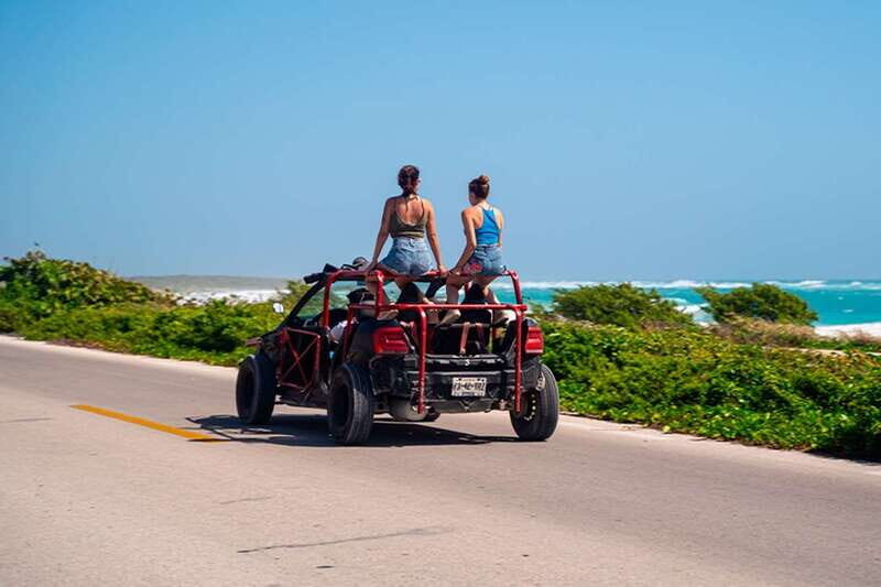 Island Buggy Tour - What to Expect from the Island Buggy Tour