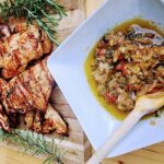 Island Cooking With Afrochef Lela - The Practical Details