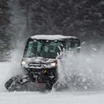 Island Park: Full Day Tracked UTV Rentals - Who Should Consider This Tour?