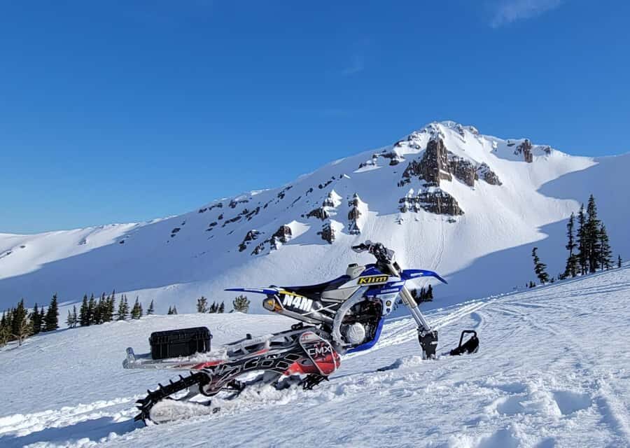 Island Park: Guided Snowbike Adventure - Why This Tour Offers Real Value