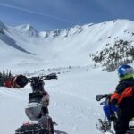 Island Park Snowbike Adventure - Detailed Itinerary and Highlights