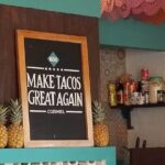 Island Shakers: Cozumel Mixology & Taco Tour - A Closer Look at the Cozumel Mixology & Taco Tour