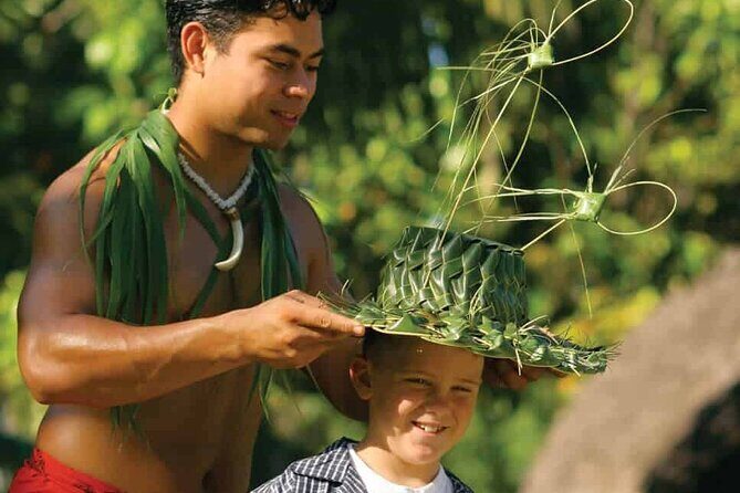 Islands of Polynesia & HA: Breath of Life package - Practical Details