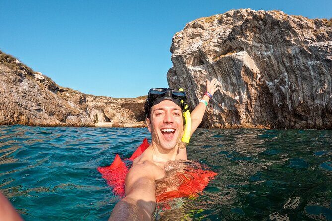 Islas Marietas & BBQ lunch at Majahuitas - What to Expect: Practical Details