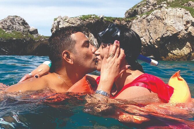 Islas Marietas Experience! Catamaran Nature Trip - Frequently Asked Questions