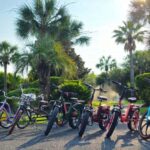 Isle of Palms: Electric Bike Rental - Exploring at Your Own Pace