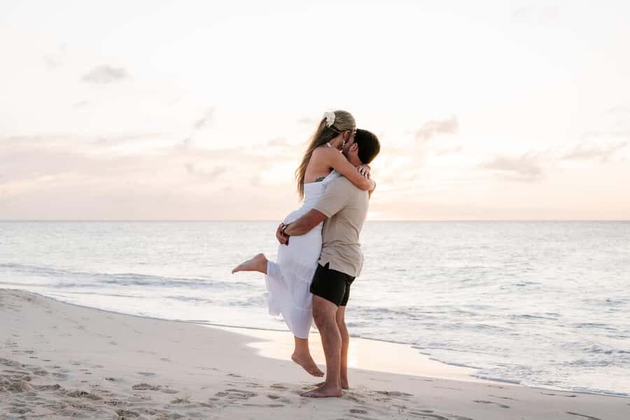 Isle of Palms: Private Vacation Photoshoot with Guide - The Itinerary: What to Expect