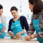 Italian Pasta Making Class for Beginners in Baltimore - Meeting Point and Timing