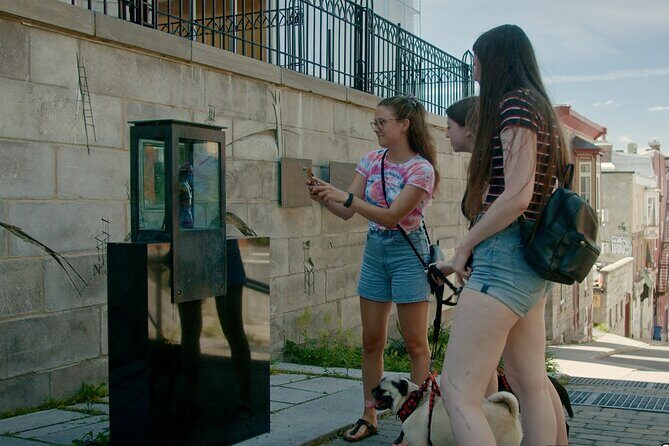 Itinerary The lost treasure of the Morgan family - What Travelers Say and Why It Matters