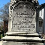 Ivy Hill Cemetery Tour Victorian Elegance and Notable Lives - The Setting: Ivy Hill Cemetery